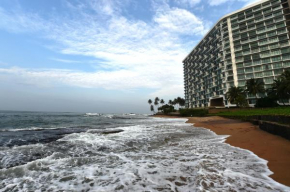 OCEANFRONT C2 GALLE